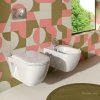 Catalano Sfera Eco bidet podwieszany biały połysk 1BSF54ECO00/0518441001